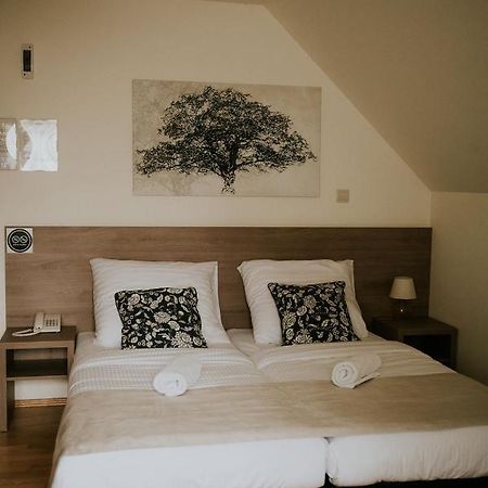 Villa Garden Oleśnica Eksteriør billede