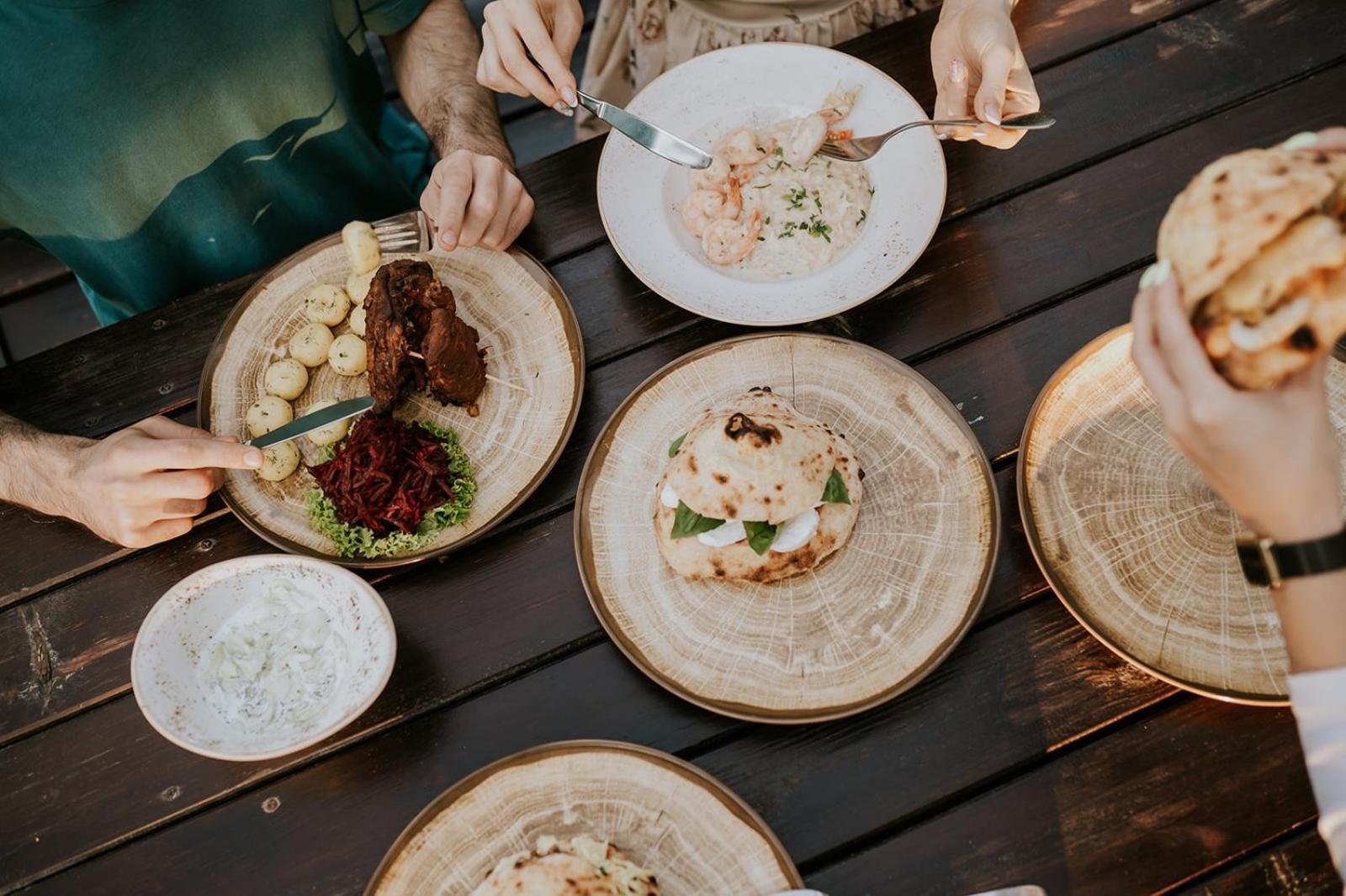 Villa Garden Oleśnica Eksteriør billede